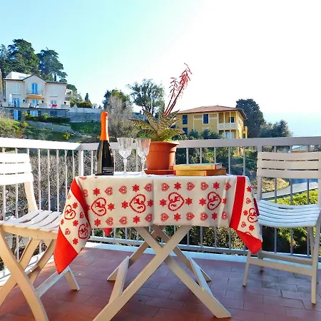 Apartman A Casa Di Luca *