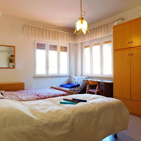 A Casa Di Luca