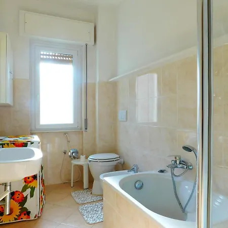 A Casa Di Luca *