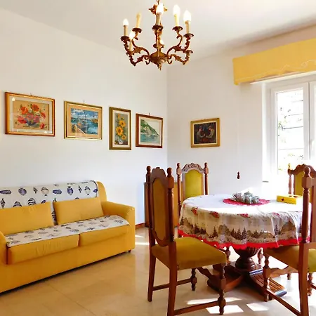 A Casa Di Luca * Levanto