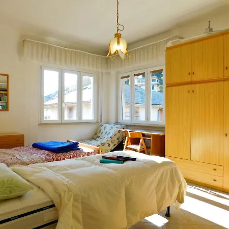 Apartman A Casa Di Luca