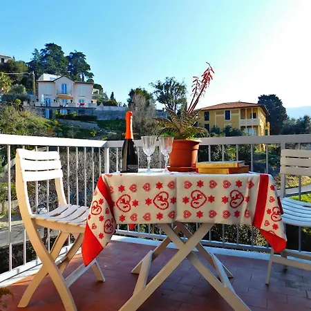 A Casa Di Luca * Levanto