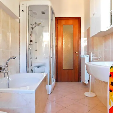 Apartamento A Casa Di Luca