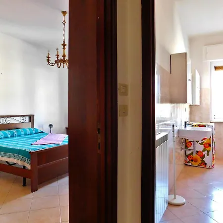 Apartman A Casa Di Luca