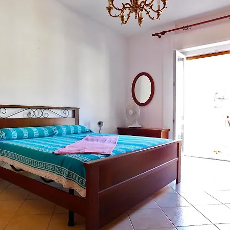 Apartman A Casa Di Luca