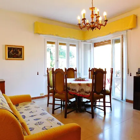 A Casa Di Luca Levanto