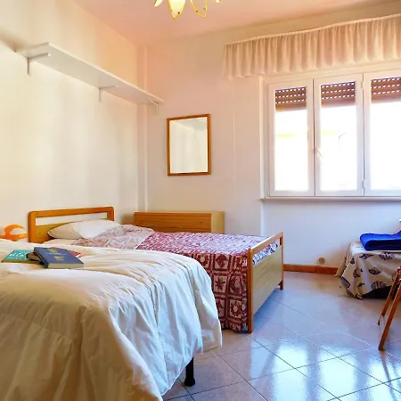A Casa Di Luca Levanto