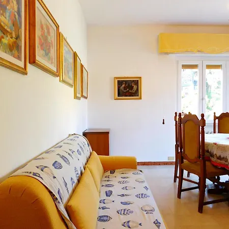 A Casa Di Luca Apartamento
