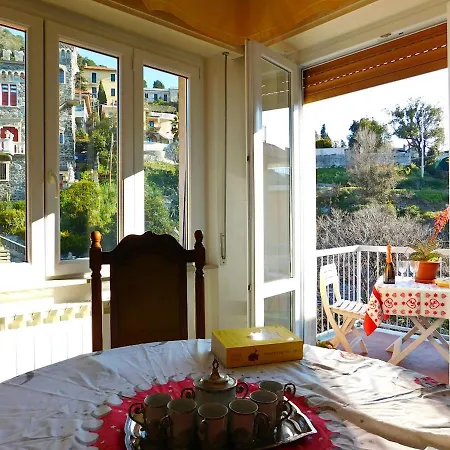 A Casa Di Luca Apartamento