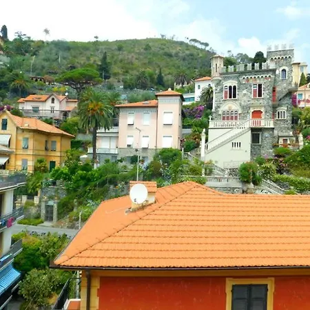 A Casa Di Luca Apartman *